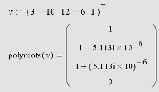   MathCAD